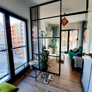 Trident Ii Apartament