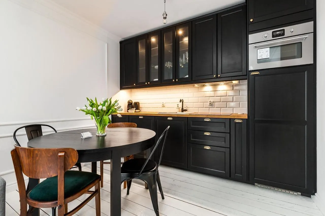 Happy Stay Tartaczna Residence III Gdansk 0*,  Poland
