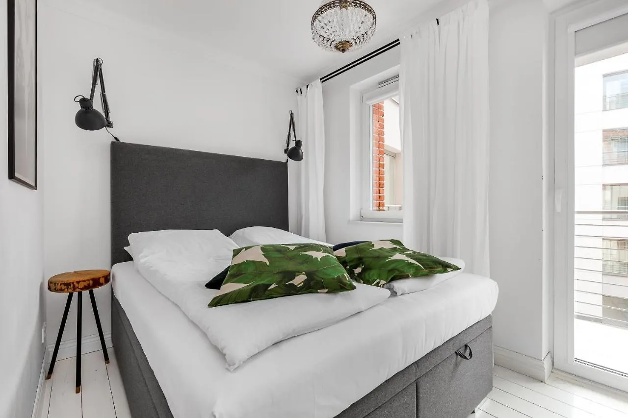 Happy Stay Tartaczna Residence III Gdansk
