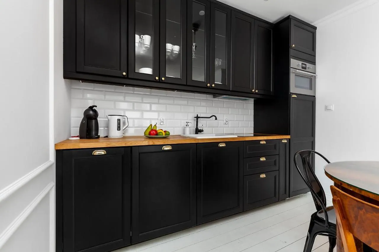 Happy Stay Tartaczna Residence III Gdansk Poland