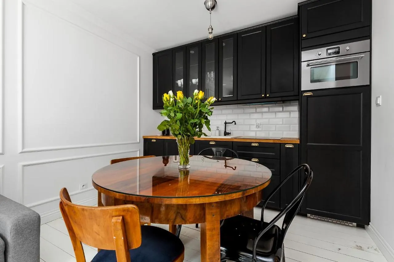 Happy Stay Tartaczna Residence III Gdansk 0*,  Poland